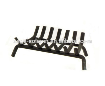 High Quality Indoor Metal Fireplace Grate