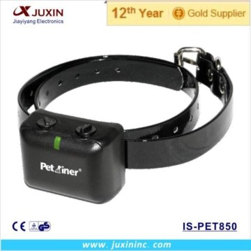 New product electric dog collar for dogs anti bark collar