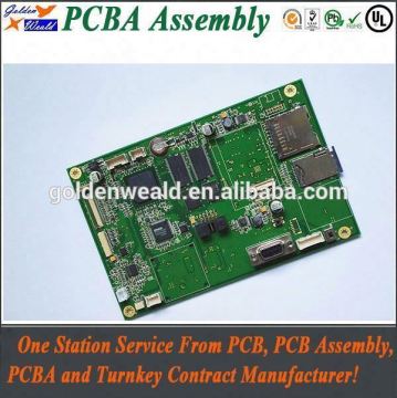 industrial control pcba. OEM ODM Shenzhen PCBA Supplier pcba supplier