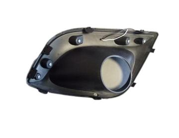 Fog Light Covers For Lada Kalina 2005