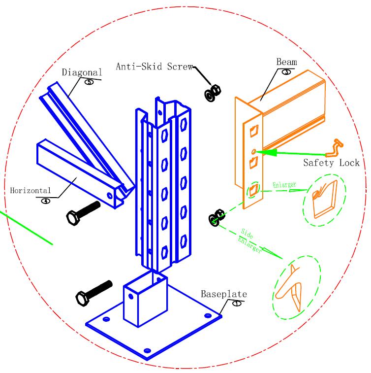 Assembly Drawing