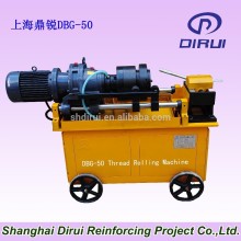 thread rolling machine,threading machine,rebar threading machine