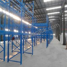 warehosue storage racks