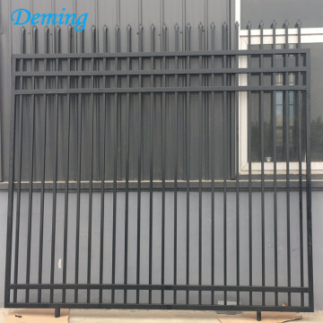 High Quality Aluminum Pool Fencing and Gate Price