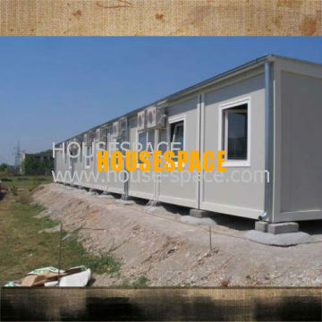 Prefab Building Mobile Office Containers Modular Waterproof Design