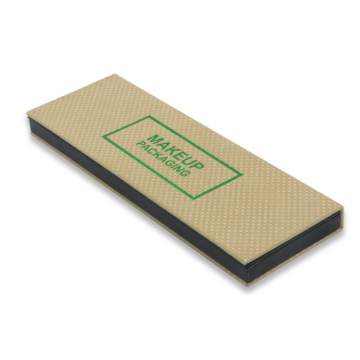 Hard Paper Eye Shadow Palette Box