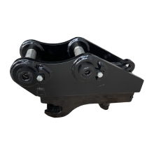 Factory Sale Hitachi Excavator Attachment: Multi-Hydraulic Quick Coupler with Mechanical Quick Hitch