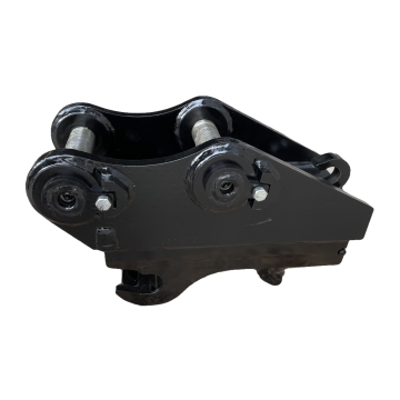 Factory Sale Hitachi Excavator Attachment: Multi-Hydraulic Quick Coupler with Mechanical Quick Hitch