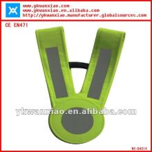 fluo en471 reflective children safety product