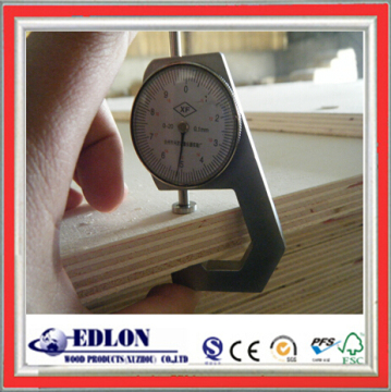 jiangsu 18mm vietnam poplar plywood for making sofa, white sofa plywood