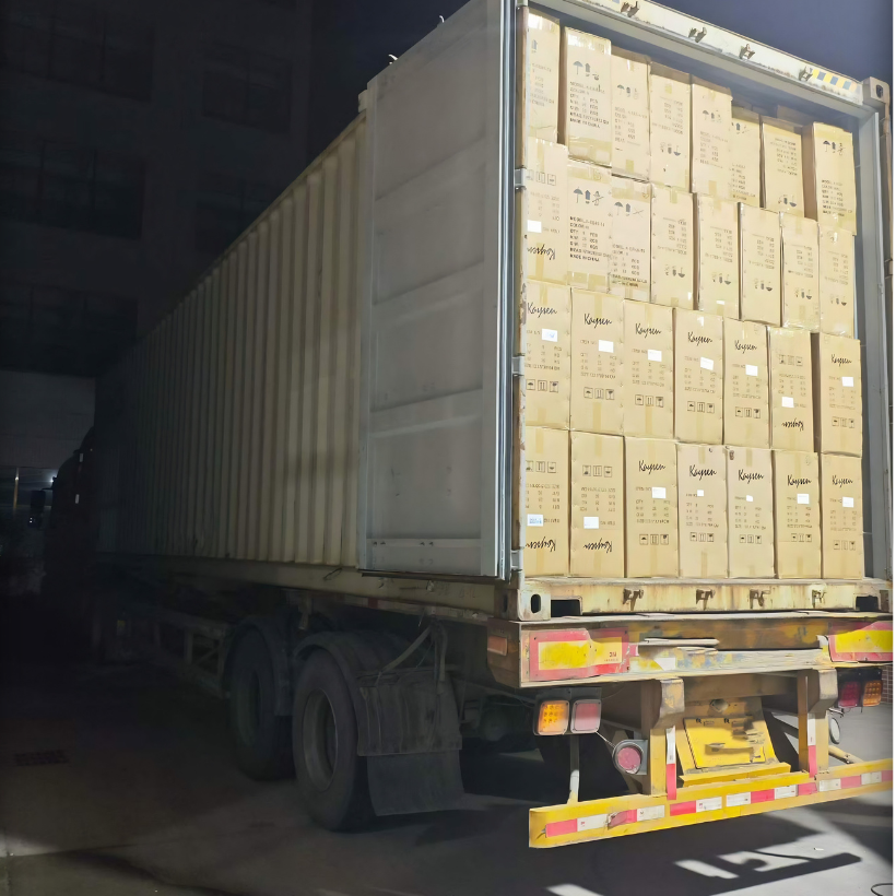 detik penghantaran-3 shipping moment-3