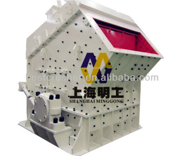 impact crusher equipment / limestone impact crusher / portable impact crusher