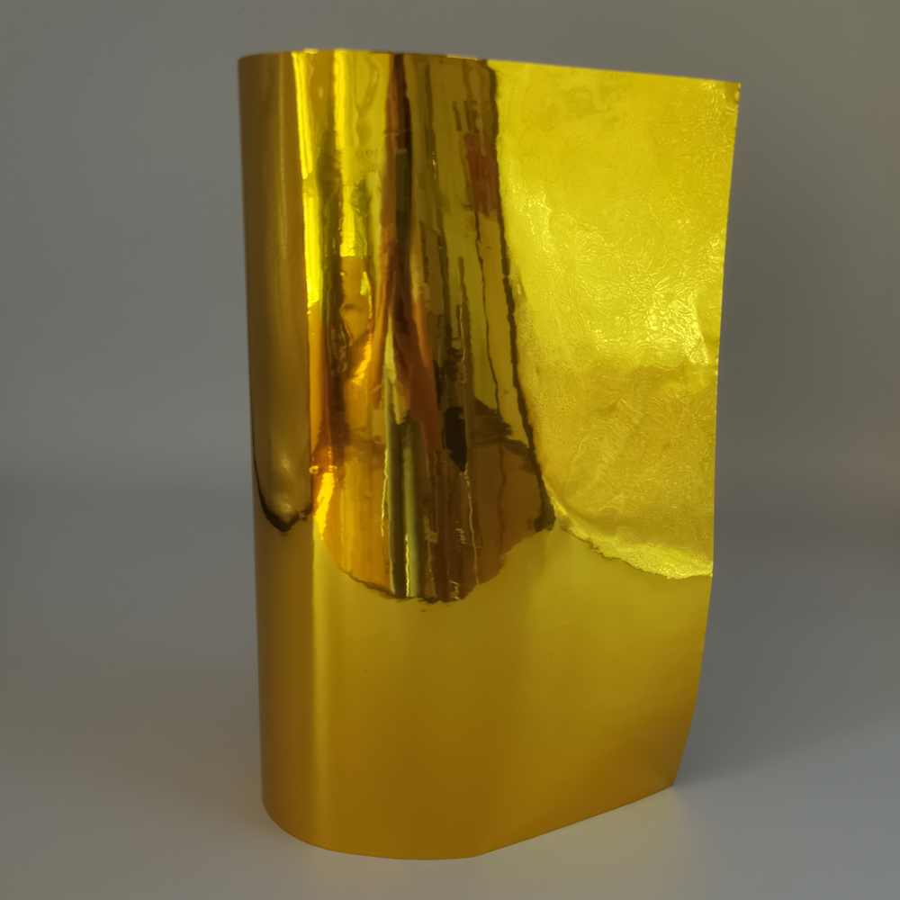 Metalize edilmiş Pi 15 Metalllized PI 15