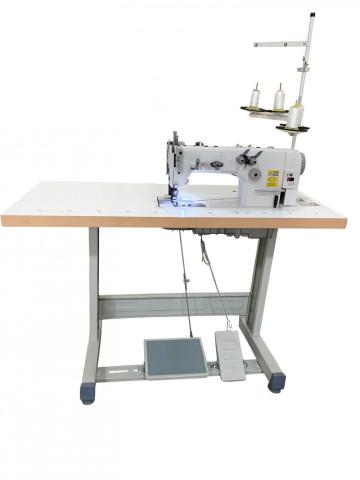 Air Purification Step Motor Overlock Sewing Machine