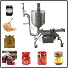 Granular Paste Filling Machine