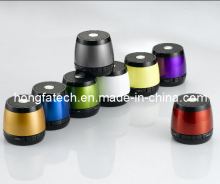 Wireless Stereo Bluetooth Speaker Support FM/TF/Line in/Aux/Udisk/USB Charging (HF-B1)