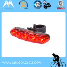 bicycle LED safety rear light