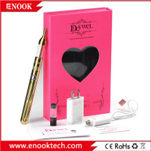 Vaporizer Pen Catherine II E-cigarette Lady