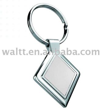 Metal Keychain, Metal Keyring, Metal Key holder