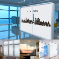 Smart Glass Switchable Smart Glass Filmbase