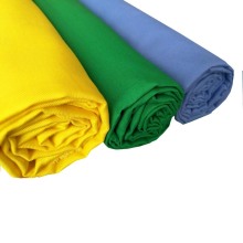 Cotton Spandex Twill Fabric - Heavy 100% Cotton Spandex Woven Fabric for Hats