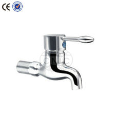 long spout sink faucet