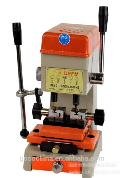 key machine--BJ-998B multifunction key copy cutting machine