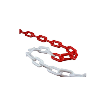 High Quality Factory Price Colorful Plastic Chain