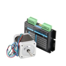 High Torque Nema 17 Stepper Motor for 3D Printers