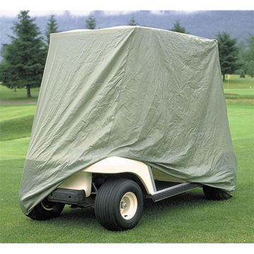 Golf Cart Rain Cover