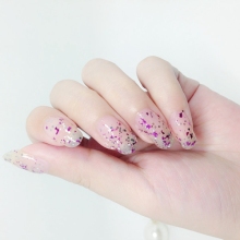 OEM/ODM nail polish high profit