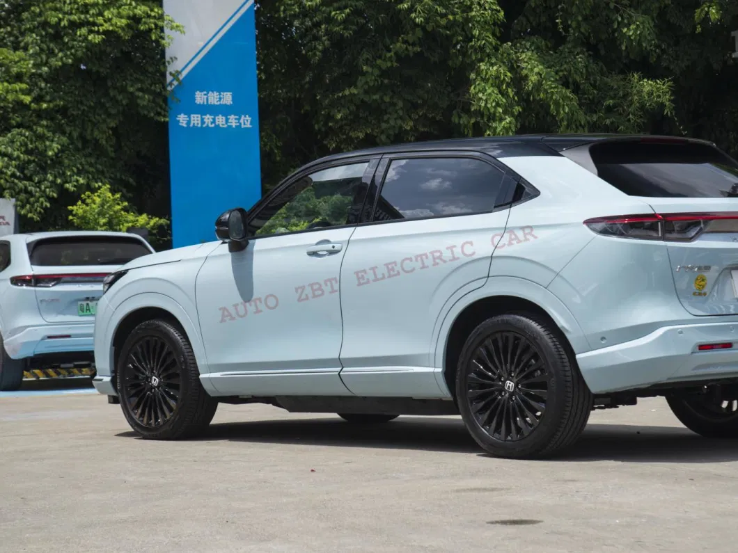 New Energy Vehicle High Speed E: Np1 Compact Sedan Chinese Smart Private Electric Cars for Adults