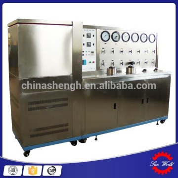 no pollution, environmental friendly supercritical CO2 extraction,Supercritical Fluid Extraction