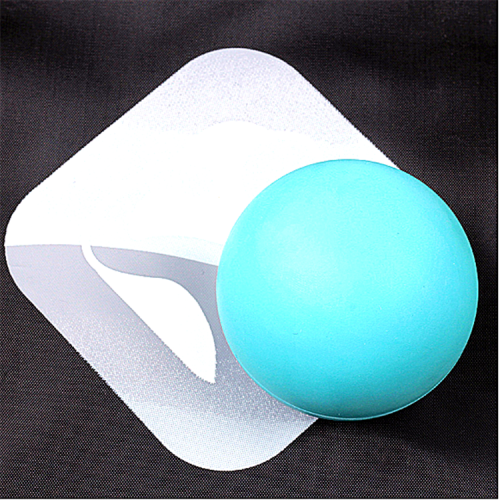 professionelle Lacrosse-Massage Ball Crossfit