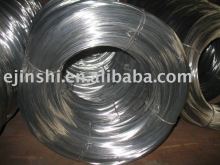Elect Galvanized Iron Wire