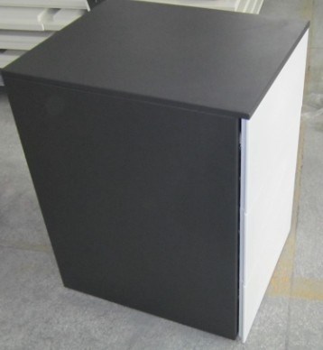 3 Drawers Steel Mobile Cabinet