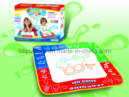 Intelligent Toys Baby Drawing Water Doodle Mat