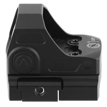 FOCUHUNTER 1X21mm Pistol Red Dot Sight