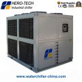 Air Cooled Low Temperature Chiller for -35c to 0c Temperature Requirement