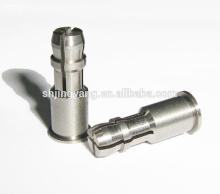 China supply supporting standoffs