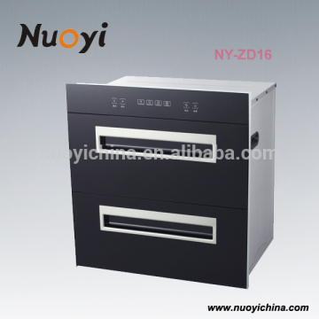 Best sale ce approved commerical hot towel under cabinet uv sterilizer kitchen appliances