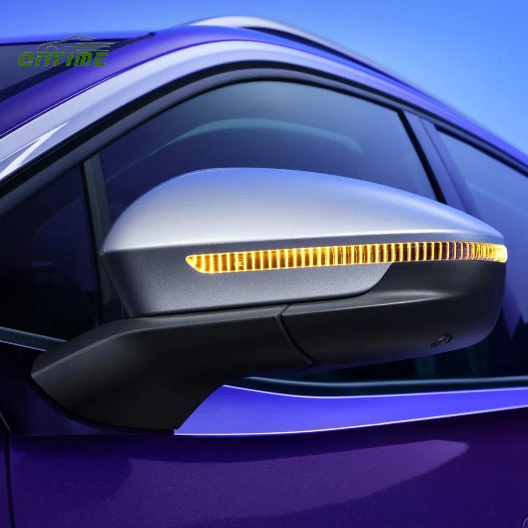 The ID6X Series New Energy Electric Vehicle Is a 5-Door 6-Seater Fast Charging Electric SUV Equipped with High-Quality Batteries with a Long Range of 617km