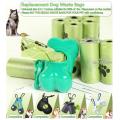 Dog Poop Bag Custom