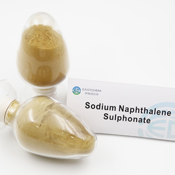 Concrete admixture Sodium Naphthalene