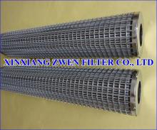 SS Pleated Filter