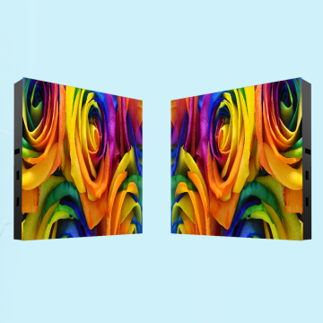 Stage Background Rental LED Display Screen