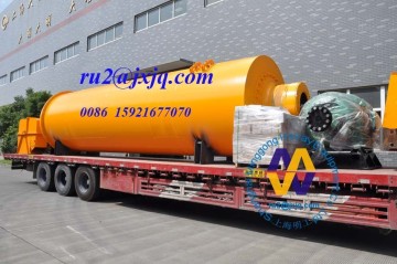 Ball Mill /Ball Mill Grinder /Wet Ball Mill/Ball Milling Machine