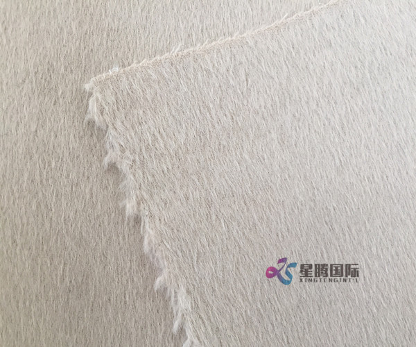 Alpaca Wool Blend Fabric Online