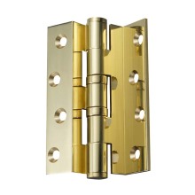 High Quality Brass Door Hinges Customized