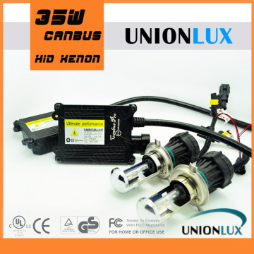 Convesion HID Kits H4-3 with Z3 Canbus Ballast Kits